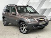 Chevrolet Niva I Рестайлинг Екатеринбург  - изображение 27