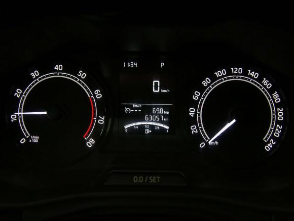 Skoda Rapid II с пробегом 2020 года, цена 1 525 000 рублей, 63000 км, лифтбек, Автокод Объявления