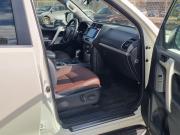 Toyota Land Cruiser Prado 150 Series Рестайлинг 2 Екатеринбург  - изображение 79