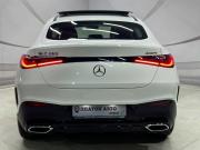 Mercedes-Benz GLC Coupe II (C254) Воронеж  - изображение 32