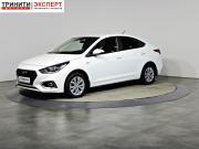 Hyundai Solaris II Белгород  - изображение 19