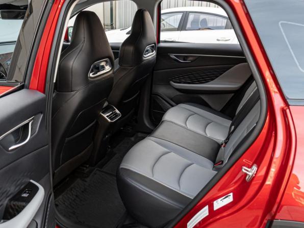 BAIC X55 с пробегом 2024 года, цена 2 180 000 рублей, 19925 км, внедорожник, Автокод Объявления