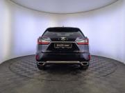 Lexus RX IV Москва  - изображение 36