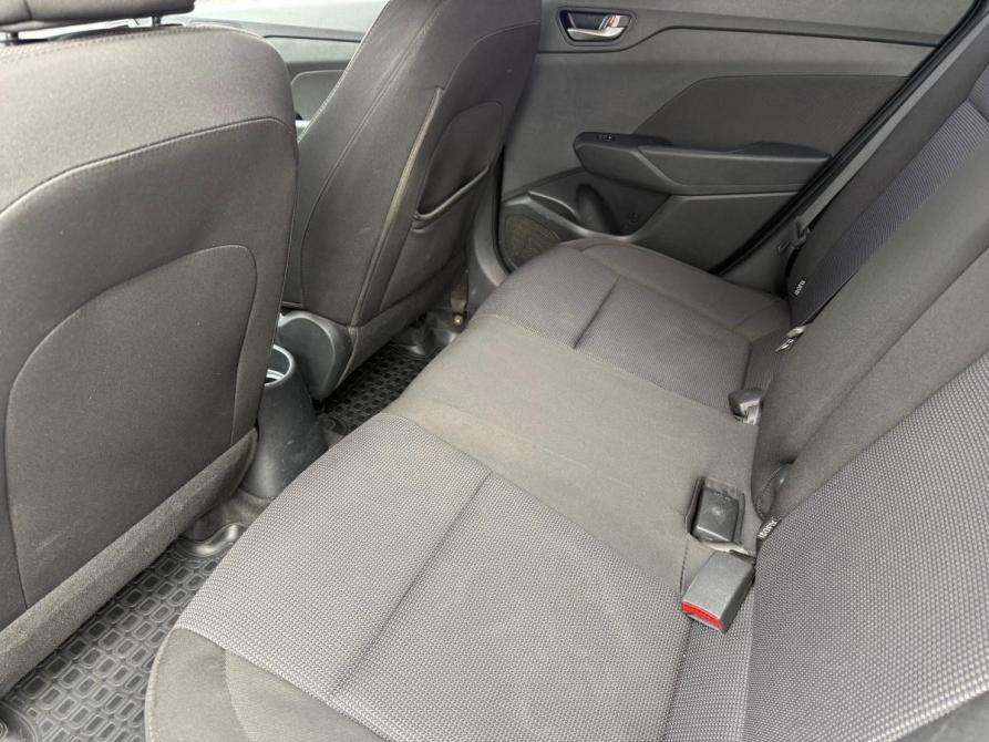 Hyundai Solaris II Курган  - изображение 9