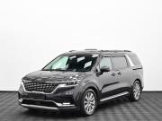 Kia Carnival IV Москва  - изображение 27