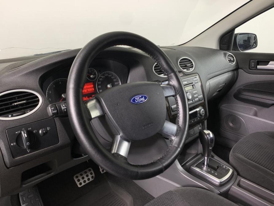 Ford Focus II Москва  - изображение 11