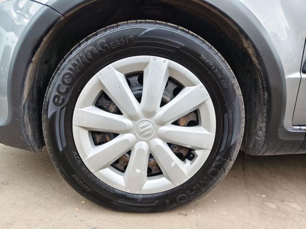 Suzuki SX4 I (Classic) Рестайлинг с пробегом 2012 года, цена 850 000 рублей, 184579 км, хэтчбек, Автокод Объявления