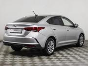 Hyundai Solaris II Рестайлинг Москва  - изображение 21