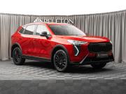 Haval Jolion I Рестайлинг Москва  - изображение 25