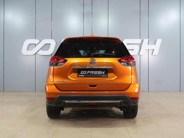 Nissan X-Trail III Рестайлинг с пробегом 2019 года, цена 1 999 000 рублей, 161718 км, внедорожник, Автокод Объявления