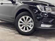 Volkswagen Tiguan II Воронеж  - изображение 24