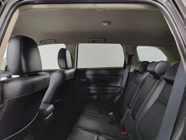 Mitsubishi Outlander III с пробегом 2014 года, цена 1 350 000 рублей, 106582 км, внедорожник, Автокод Объявления