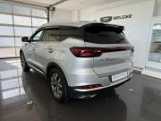 Chery Tiggo 7 Pro Max I Рестайлинг Подольск  - изображение 27