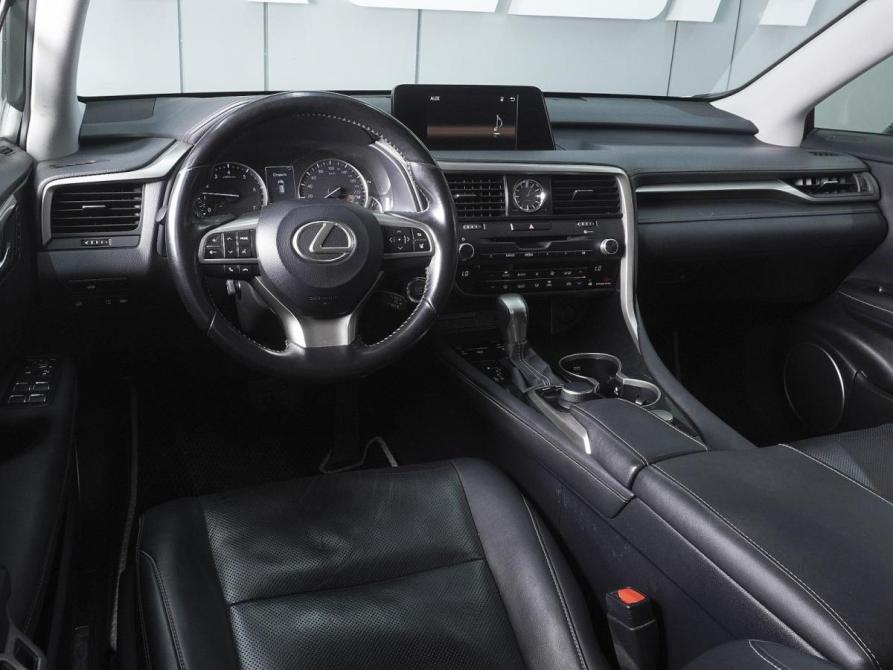 Lexus RX IV Ростов-на-Дону  - изображение 6