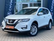 Nissan X-Trail III Рестайлинг Екатеринбург  - изображение 28