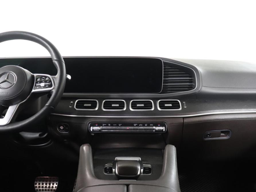 Mercedes-Benz GLS II (X167) Москва  - изображение 15