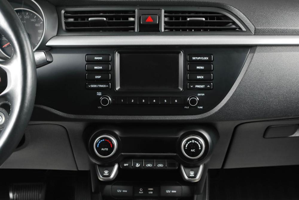 Kia Rio IV Тюмень  - изображение 17