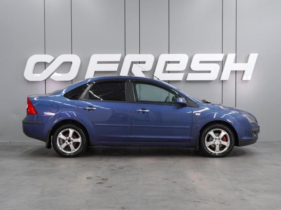 Ford Focus II Воронеж  - изображение 5