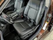 Lexus ES VI Рестайлинг Химки  - изображение 47