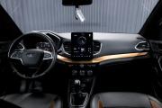 Lada (ВАЗ) Vesta I Рестайлинг (NG) Тюмень  - изображение 39