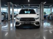 Mercedes-Benz GLC AMG II (X254) Москва  - изображение 36
