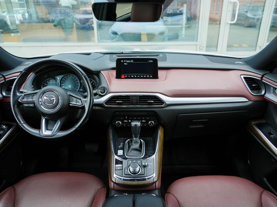Mazda CX-9 II Новосибирск  - изображение 28