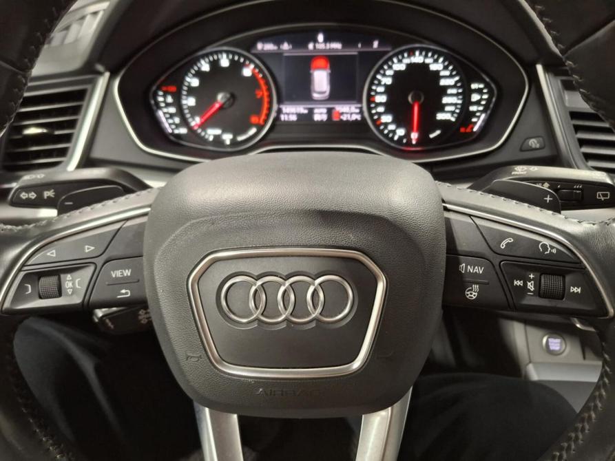 Audi Q5 II (FY) Казань  - изображение 29