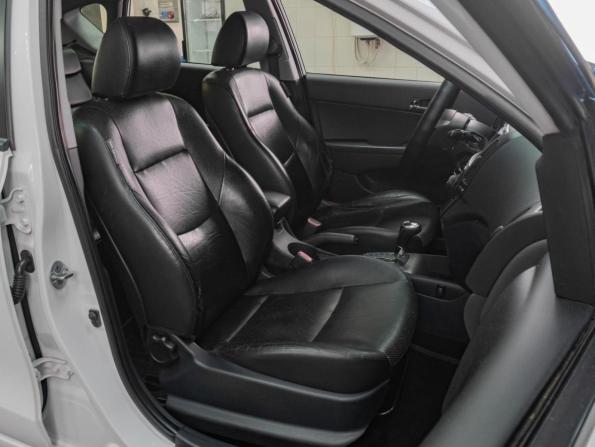 Hyundai i30 I с пробегом 2009 года, цена 699 000 рублей, 172574 км, хэтчбек, Автокод Объявления