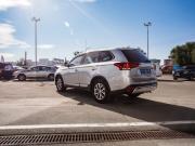 Mitsubishi Outlander III Рестайлинг 3 Челябинск  - изображение 26