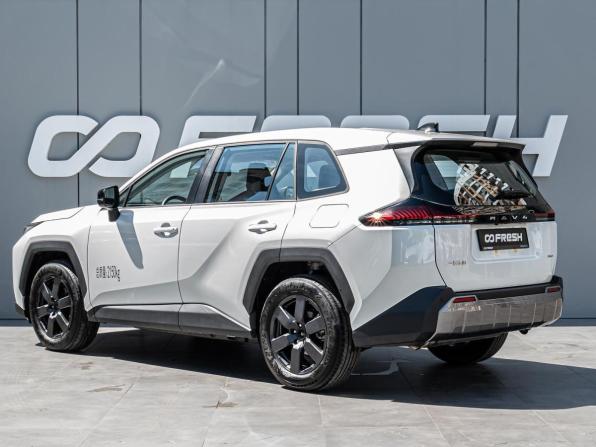 Toyota RAV4 VI (XA60) с пробегом 2026 года, цена 4 220 000 рублей, 15 км, внедорожник, Автокод Объявления