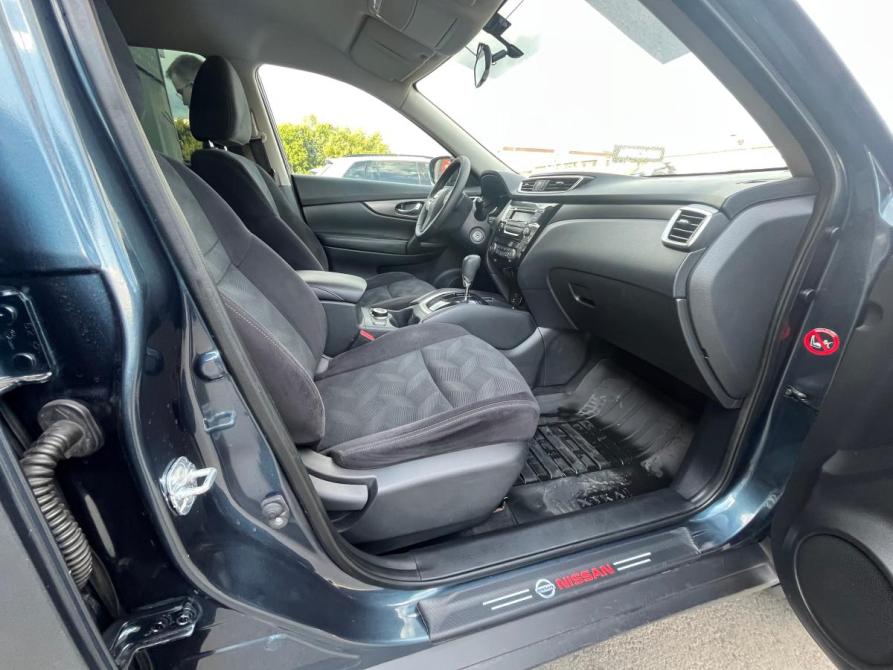 Nissan X-Trail III Альметьевск  - изображение 25