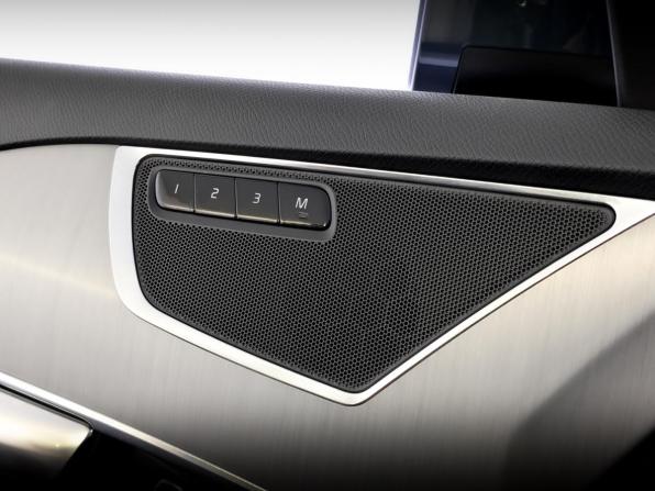 Volvo XC90 II Рестайлинг 1 с пробегом 2021 года, цена 4 700 000 рублей, 118501 км, внедорожник, Автокод Объявления