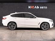 BMW X4 II (G02) Екатеринбург  - изображение 37