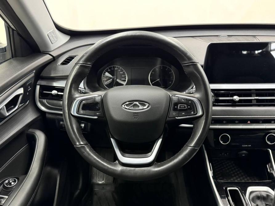 Chery Tiggo 4 Pro I Ростов-на-Дону  - изображение 10
