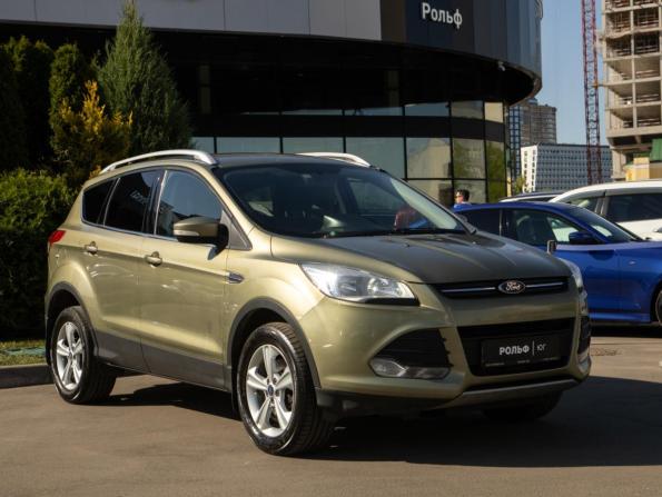 Ford Kuga II с пробегом 2013 года, цена 1 108 000 рублей, 157994 км, внедорожник, Автокод Объявления