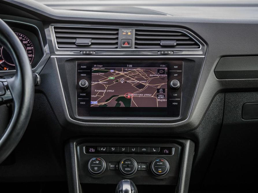 Volkswagen Tiguan II Волгоград  - изображение 21