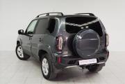 Lada (ВАЗ) Niva Travel I Саратов  - изображение 28