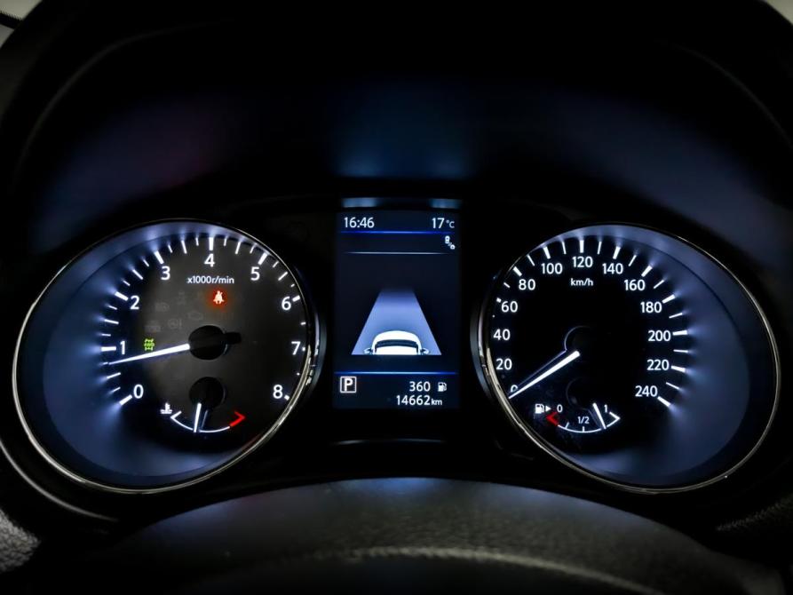 Nissan X-Trail III Рестайлинг Санкт-Петербург  - изображение 14
