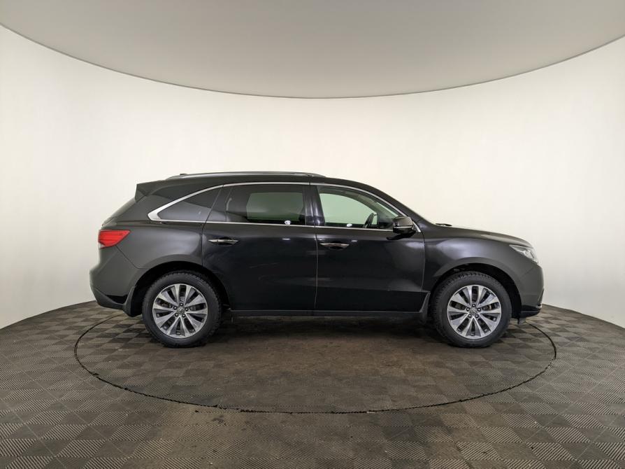 Acura MDX III Москва  - изображение 4