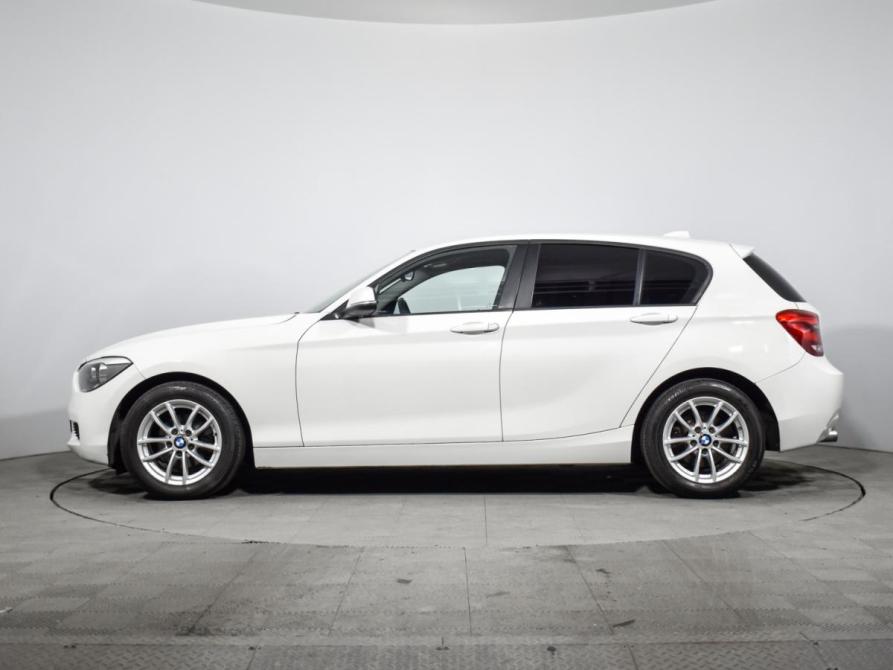 BMW 1 серии II (F20/F21) Санкт-Петербург  - изображение 9
