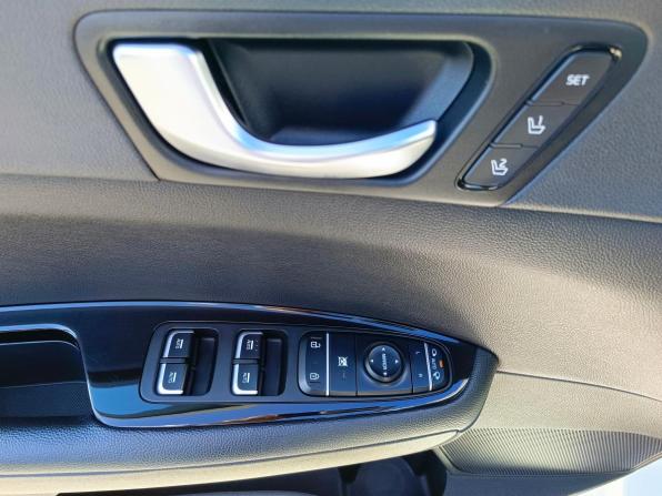 Kia Optima IV с пробегом 2017 года, цена 1 749 995 рублей, 154152 км, седан, Автокод Объявления