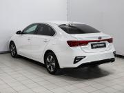 Kia Cerato IV Ростов-на-Дону  - изображение 18