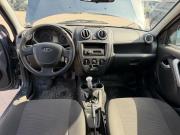 Lada (ВАЗ) Granta I Пермь  - изображение 12