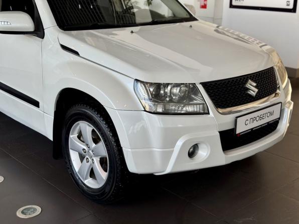 Suzuki Grand Vitara II Рестайлинг с пробегом 2011 года, цена 1 065 000 рублей, 213000 км, внедорожник, Автокод Объявления