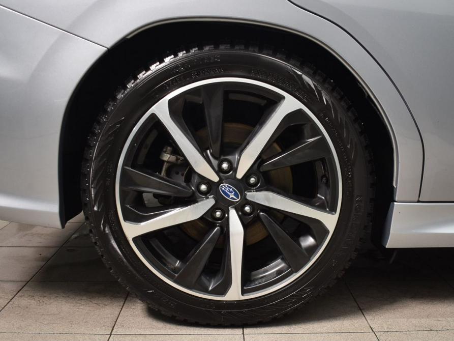 Subaru Levorg II Кемерово  - изображение 11