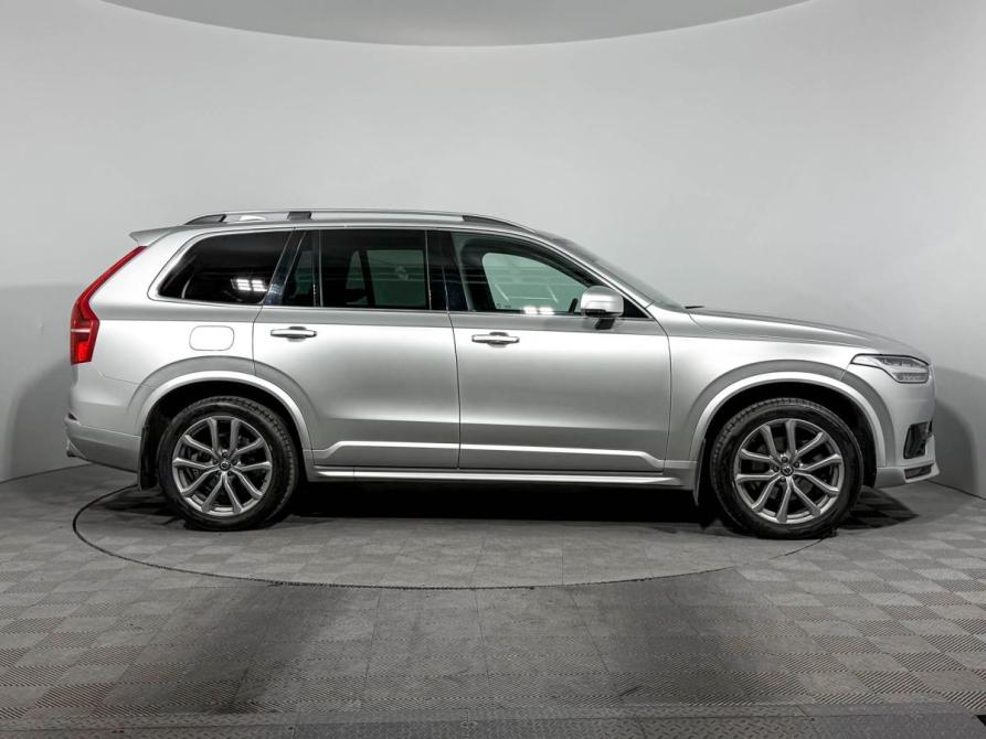 Volvo XC90 II Рестайлинг 1 Санкт-Петербург  - изображение 4