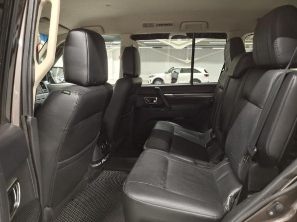 Mitsubishi Pajero IV Рестайлинг 1 с пробегом 2014 года, цена 2 699 000 рублей, 141501 км, внедорожник, Автокод Объявления