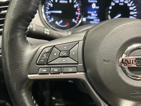 Nissan Qashqai II Рестайлинг с пробегом 2020 года, цена 1 819 000 рублей, 150898 км, внедорожник, Автокод Объявления