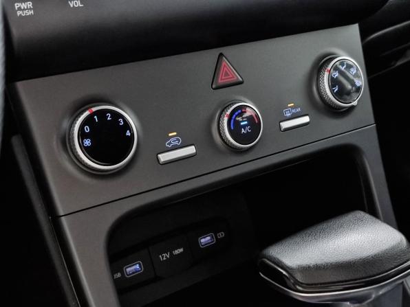Hyundai Creta II с пробегом 2022 года, цена 2 285 000 рублей, 73241 км, внедорожник, Автокод Объявления