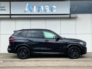 BMW X5 M III (F95) Краснодар  - изображение 20